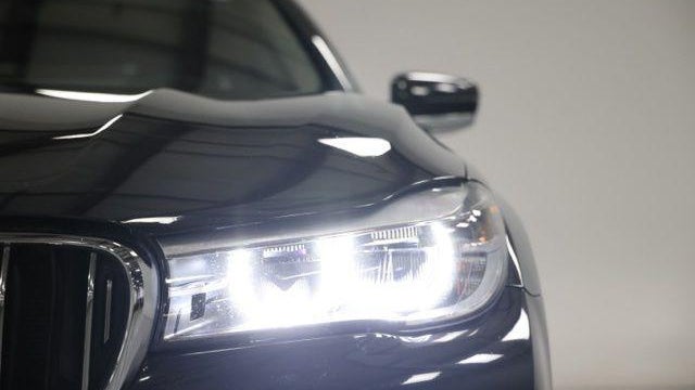 2017 BMW 7 Series 740i xDrive