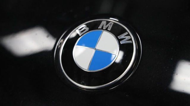 2017 BMW 7 Series 740i xDrive