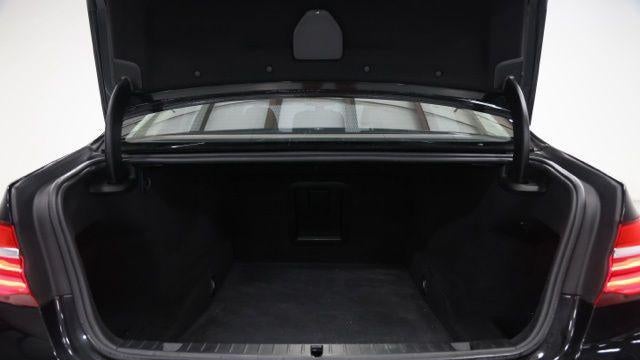 2017 BMW 7 Series 740i xDrive