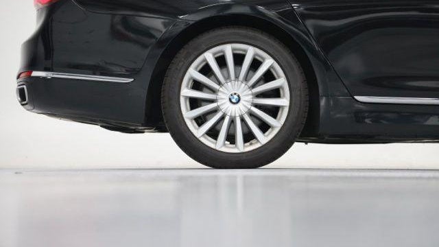 2017 BMW 7 Series 740i xDrive