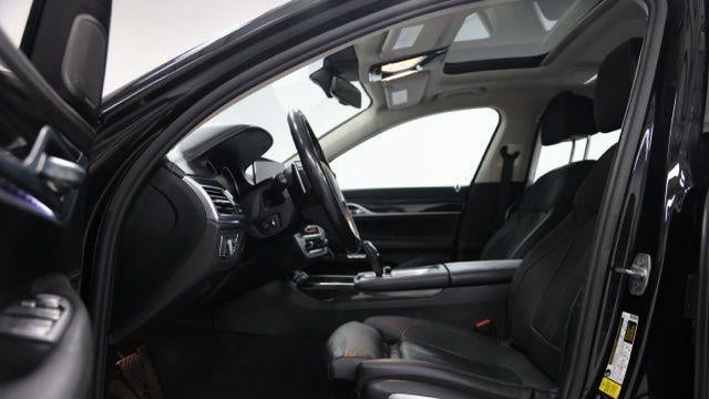 2017 BMW 7 Series 740i xDrive