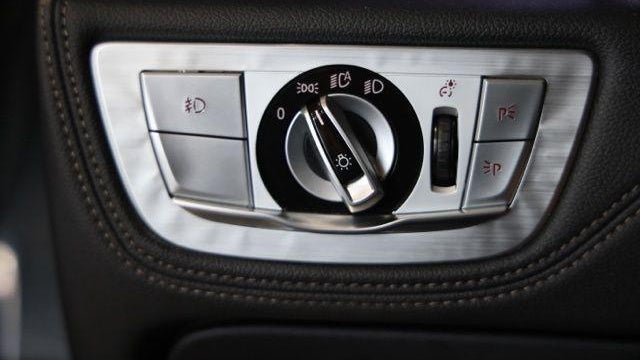 2017 BMW 7 Series 740i xDrive