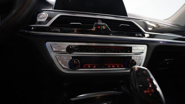 2017 BMW 7 Series 740i xDrive