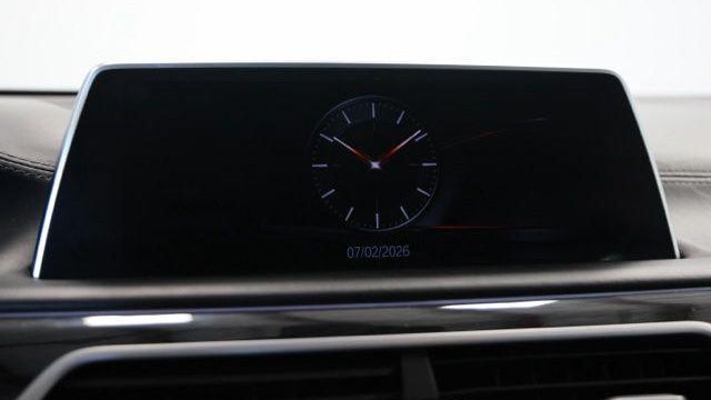2017 BMW 7 Series 740i xDrive