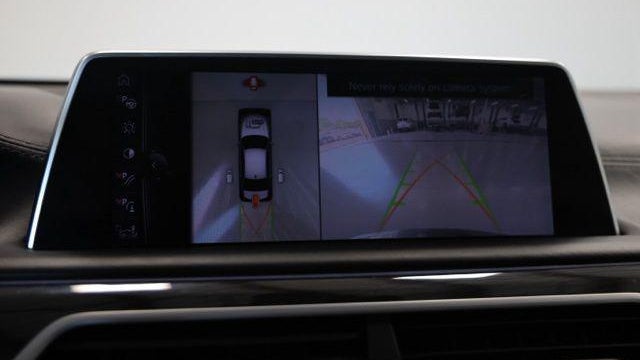 2017 BMW 7 Series 740i xDrive