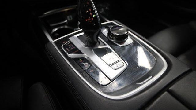 2017 BMW 7 Series 740i xDrive