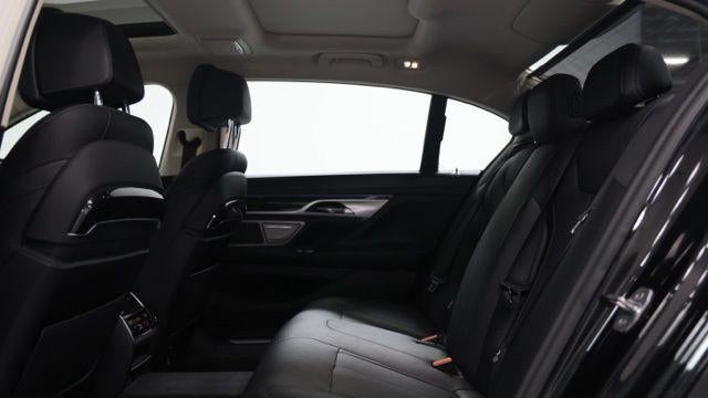 2017 BMW 7 Series 740i xDrive