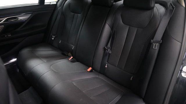 2017 BMW 7 Series 740i xDrive