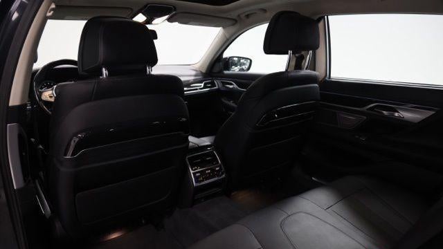 2017 BMW 7 Series 740i xDrive