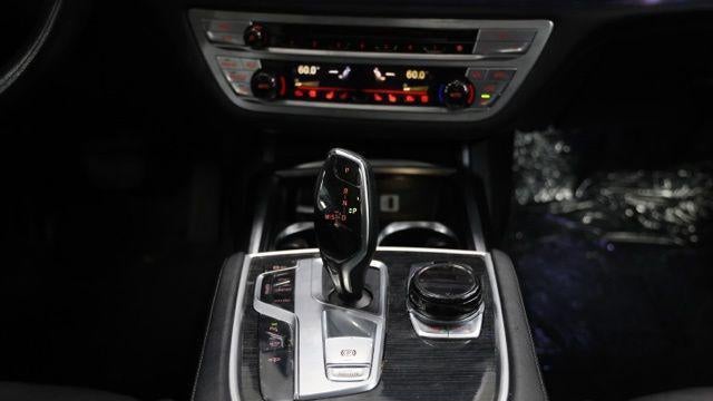 2017 BMW 7 Series 740i xDrive