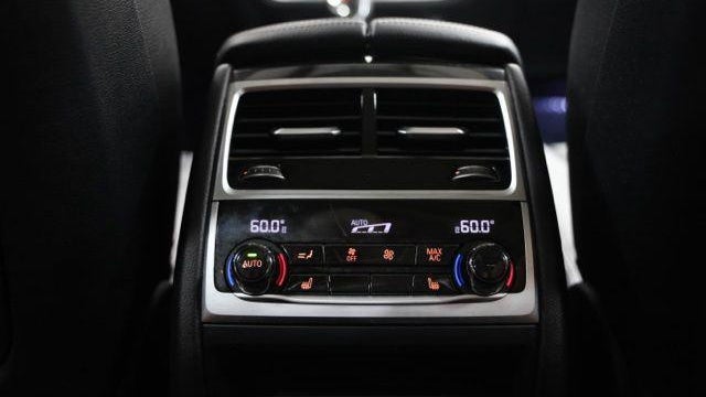 2017 BMW 7 Series 740i xDrive