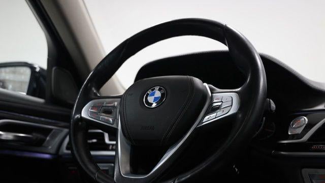 2017 BMW 7 Series 740i xDrive