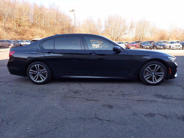 2019 BMW 740i - $18,995