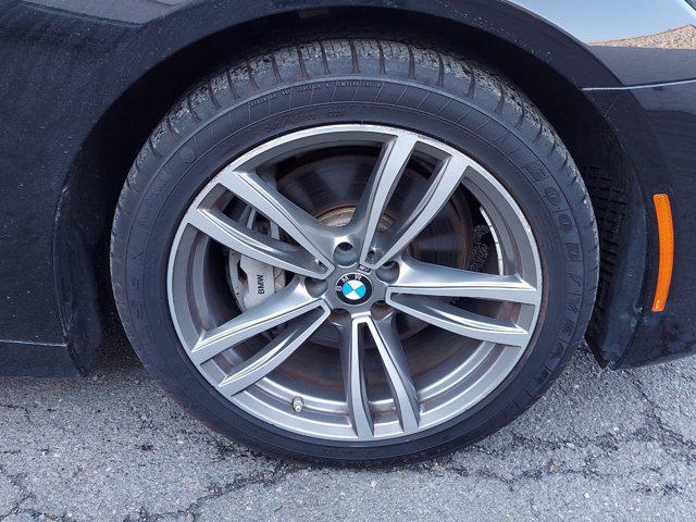 2019 BMW 740i - $18,995