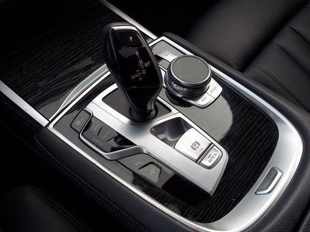 2019 BMW 740i - $18,995