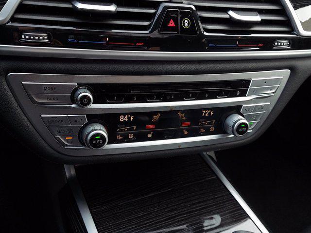 2019 BMW 740i - $18,995