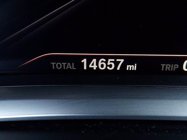 2019 BMW 740i - $18,995