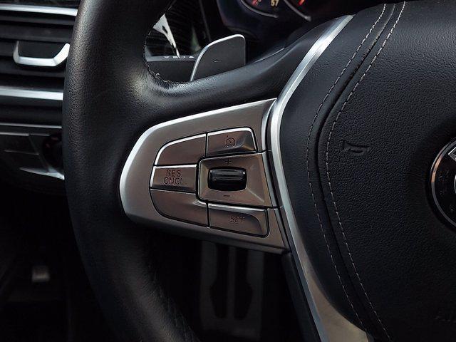 2019 BMW 740i - $18,995