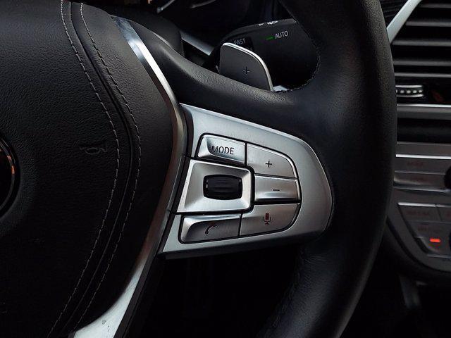 2019 BMW 740i - $18,995