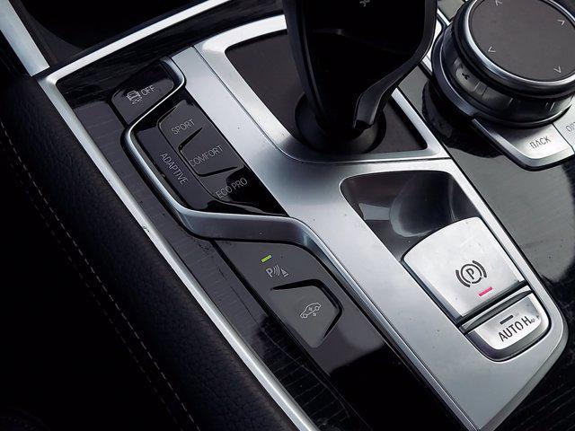2019 BMW 740i - $18,995
