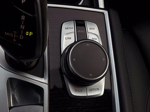 2019 BMW 740i - $18,995