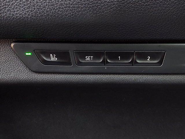 2019 BMW 740i - $18,995