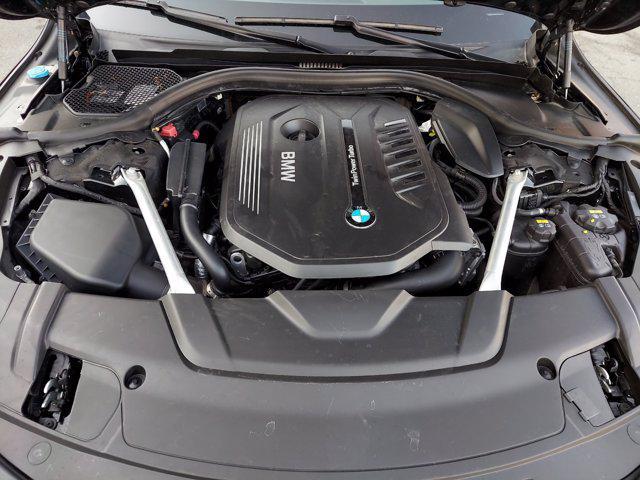 2019 BMW 740i - $18,995