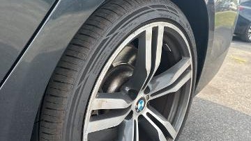 2016 BMW 7 Series 750i