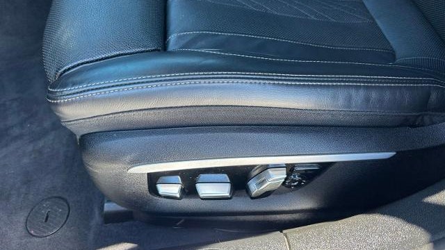 2016 BMW 7 Series 750i
