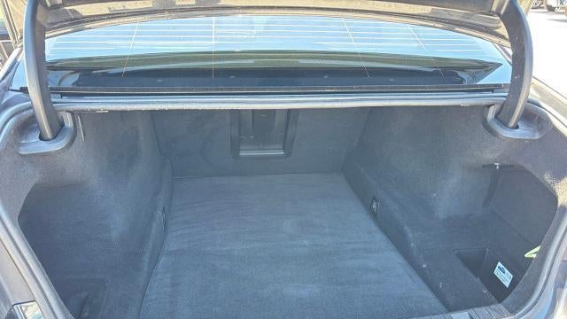 2016 BMW 7 Series 750i