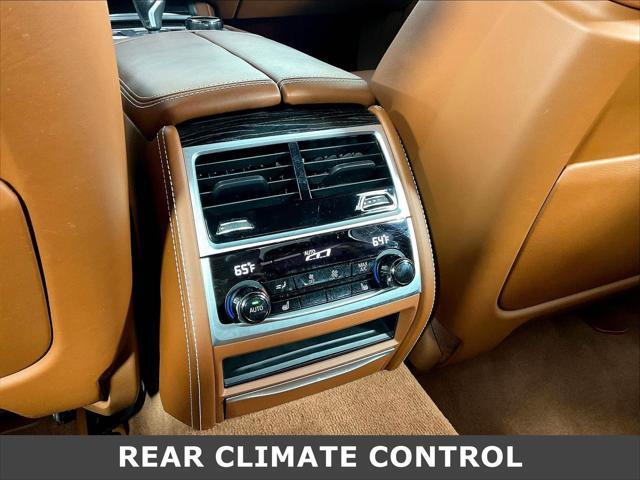 2018 BMW 750i - $25,564