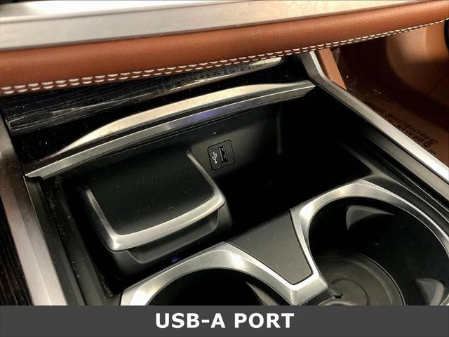 2018 BMW 750i - $25,564