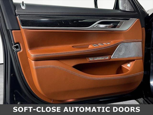 2018 BMW 750i - $25,564