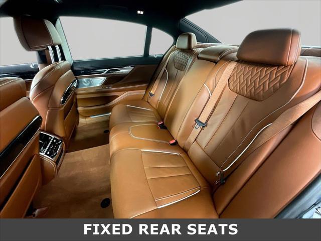 2018 BMW 750i - $25,564