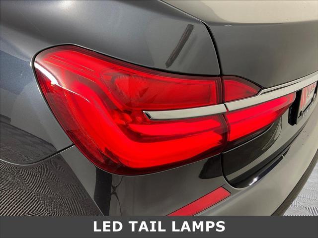2018 BMW 750i - $25,564