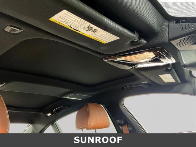 2018 BMW 750i - $25,564