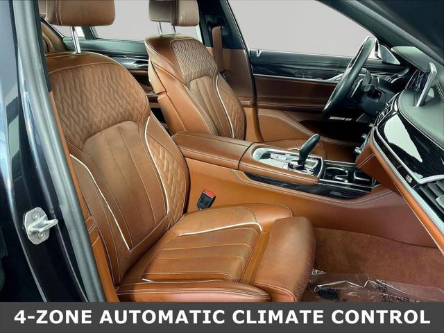 2018 BMW 750i - $25,564
