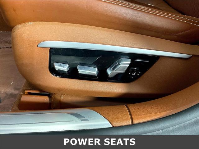 2018 BMW 750i - $25,564