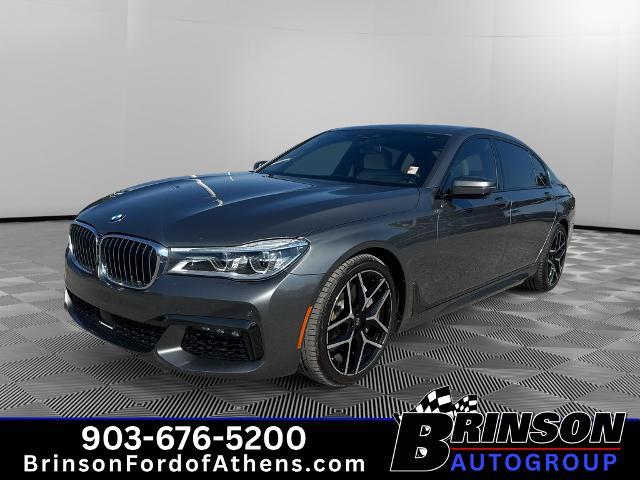 2019 BMW 750i - $24,471