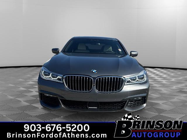 2019 BMW 750i - $24,471