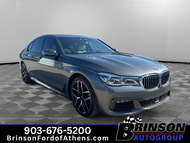 2019 BMW 750i - $24,471