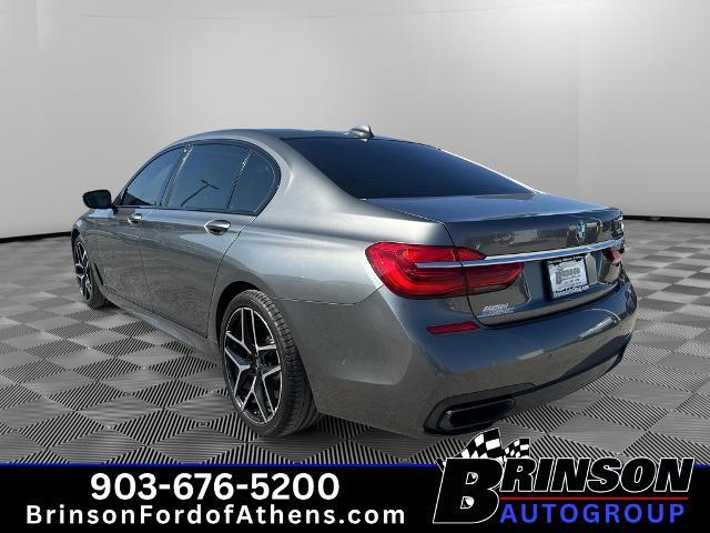 2019 BMW 750i - $24,471