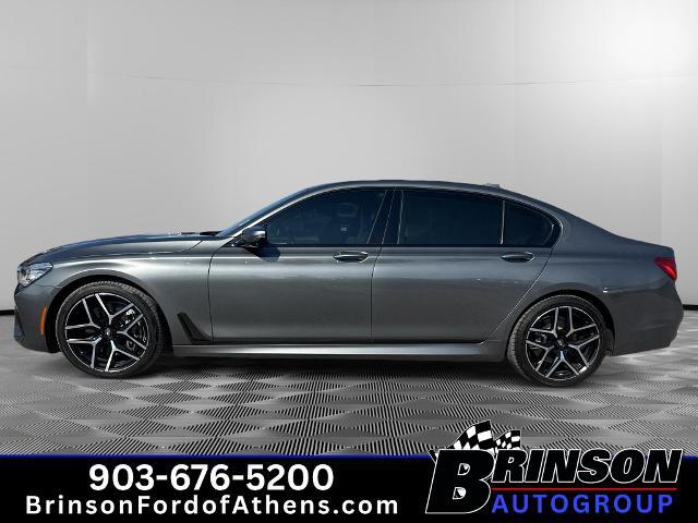 2019 BMW 750i - $24,471