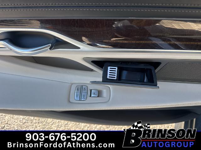 2019 BMW 750i - $24,471