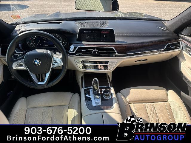 2019 BMW 750i - $24,471