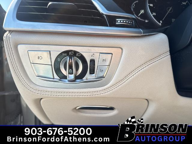 2019 BMW 750i - $24,471