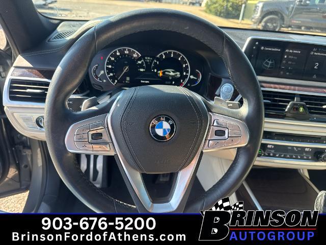 2019 BMW 750i - $24,471