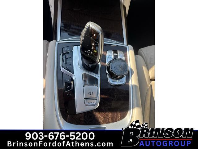 2019 BMW 750i - $24,471
