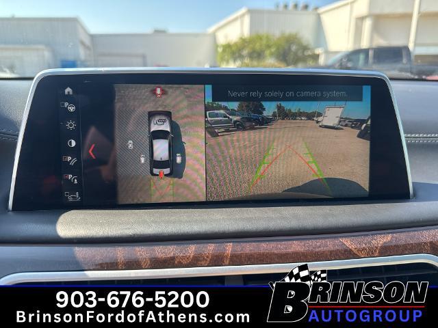 2019 BMW 750i - $24,471