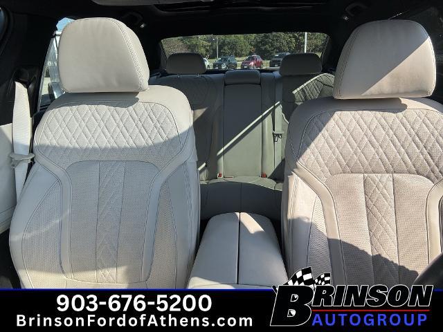 2019 BMW 750i - $24,471